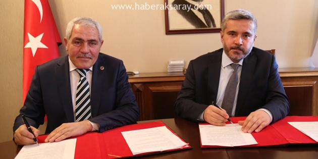 Eskil MYO’ya bu yıl öğrenci alınacak