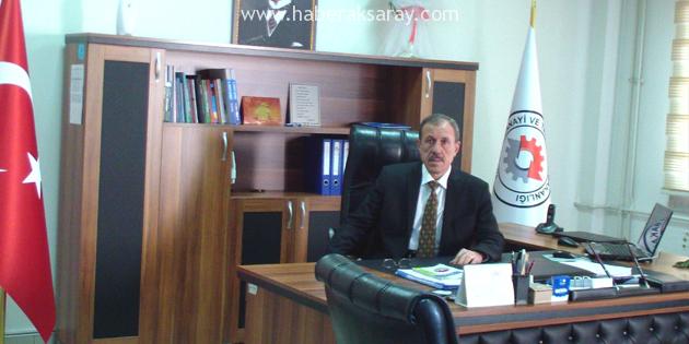 Ölçü ve tartı aleti muayeneleri uyarısı