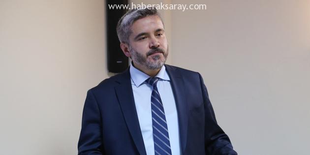 Üniversite ‘Evrensel Şehir’ demektir