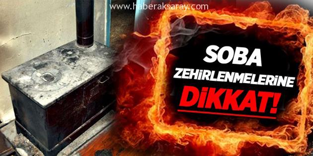 Karbonmonoksit zehirlenmesi ve alınması gereken önlemler