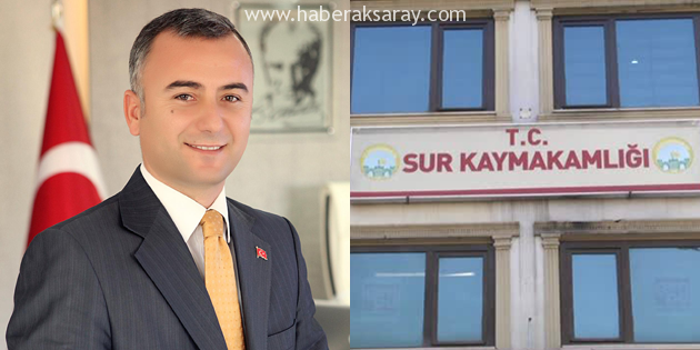 Türkiye’nin en kritik yerinde görev yapıyor