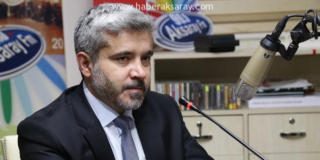 Tıp Fakültesi’ne 3 ay içinde Dekan ataması öngörülüyor