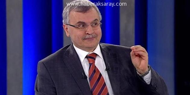 Prof. Akgündüz’e intihal suçlaması!