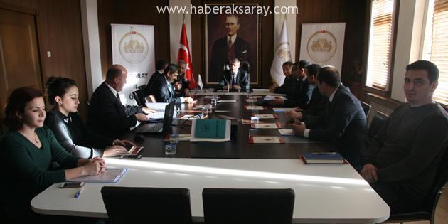Belisırma turizmde daha etkin hale getirilecek