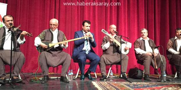‘4. Çobanlar Yarışıyor’ bilgi yarışması düzenlendi