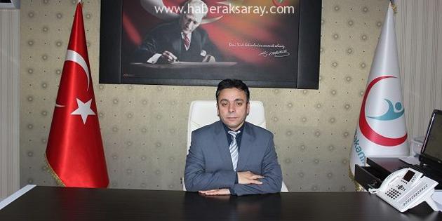 1,5 milyon kişiye sağlık hizmeti verildi