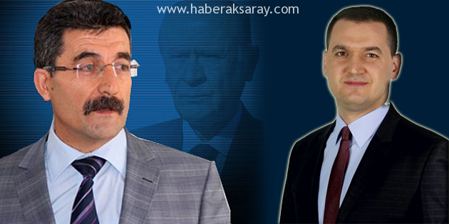 MHP’de kayyım için Aksaray’dan iki isim!