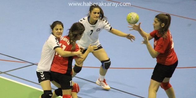 ASÜ’lü sporcular 2014-2015 sezonunda 44 madalya kazandı