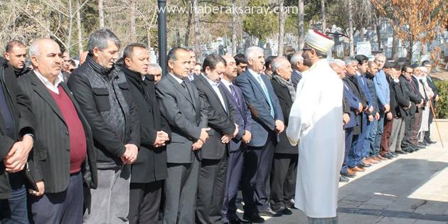İlknur İnceöz’ün acı günü