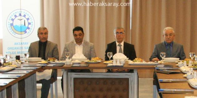 187 fabrika faaliyete geçti, istihdam 8500’e ulaştı