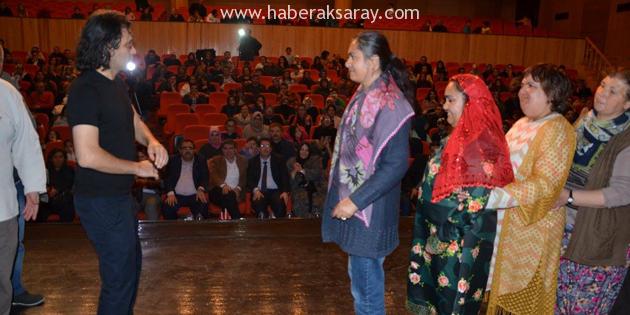 Devlet Hastanesi TRSM Tiyatro Topluluğu sempozyuma hazırlanıyor