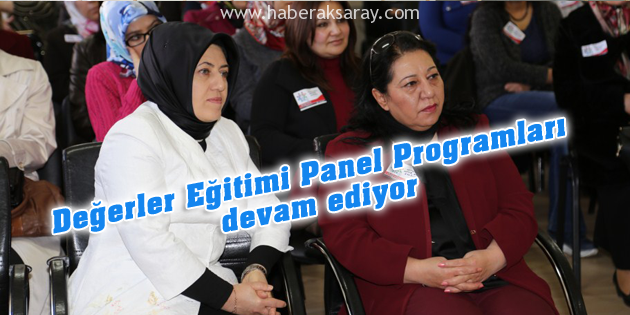 Aksaray Kadın Platformu güçlü bir kadın sesi olmak istiyor