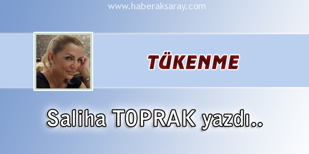 Tükenme