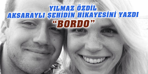 Yılmaz Özdil’den Aksaraylı Şehit için ağlatan yazı