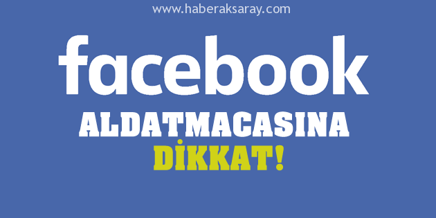 Facebook’ta Yeni KHK Yayınlandı saçmalığı
