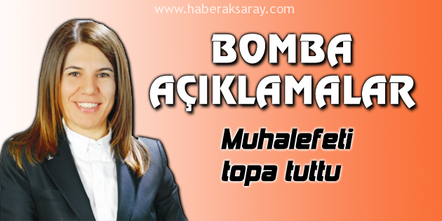 İlknur İnceöz’den bomba açıklamalar!