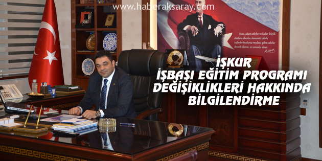 İşbaşı Eğitim Programı Nedir? Detaylar