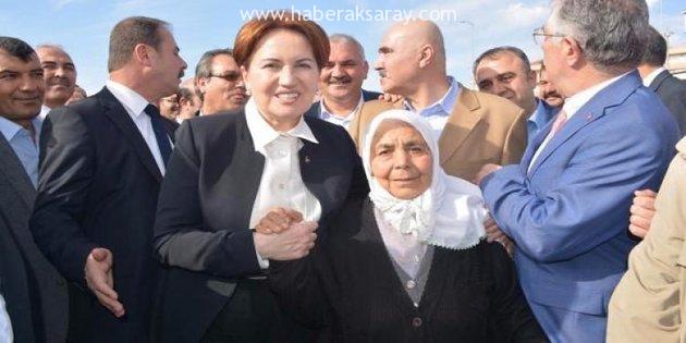 ‘Asena itibarımız, göründü iktidarımız’