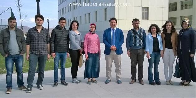‘Yeni Nobel Adaylarımız Neden Olmasın Projesi’