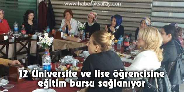 Bayanlar öncü olmaya devam ediyor