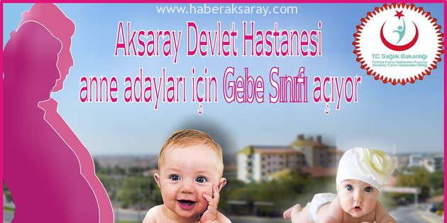 Eğitim yuvası gibi hastane!