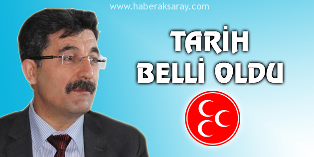 MHP’de kongre tarihi belli oldu