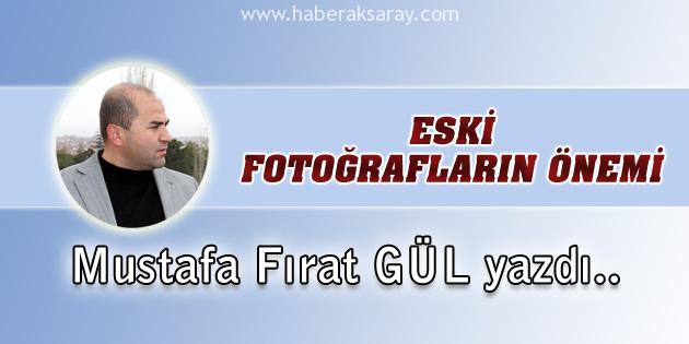 Eski Fotoğrafların Önemi