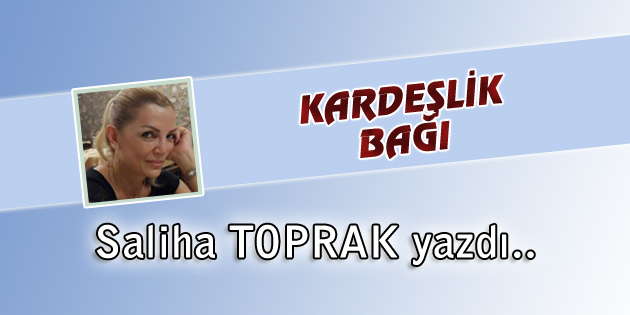 Kardeşlik Bağı