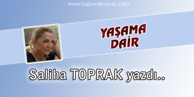 Yaşama Dair