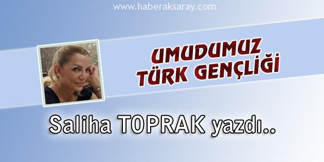 Umudumuz Türk Gençliği