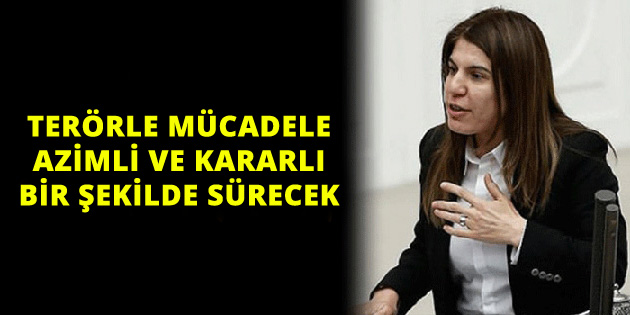 İlknur İnceöz saldırıyı lanetledi