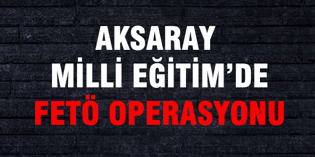 FETÖ’den 71 kişiye yakalama kararı