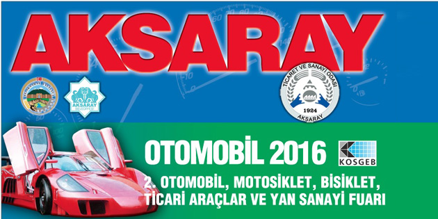 Dev organizasyona sayılı günler kaldı