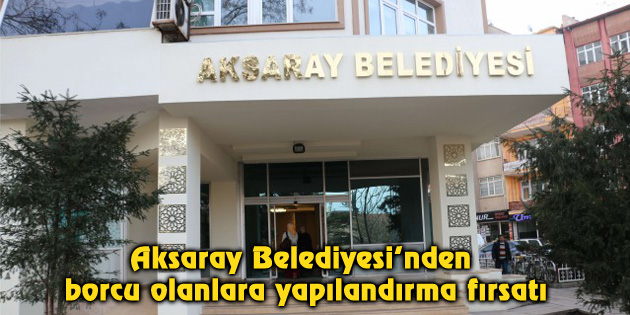 Yapılandırma uyarısı