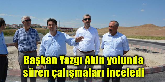 Ulaşım daha güvenli ve rahat olacak