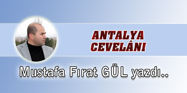 Antalya Cevelânı