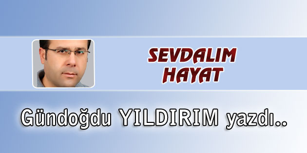 Sevdalım Hayat