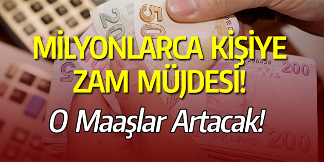 İşsizlik maaşı kazanca göre artacak
