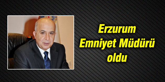 Mehmet Aslan Aksaray’dan gidiyor