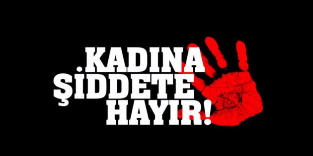 Baro’dan Kadına Karşı Şiddetle Mücadele Günü açıklaması