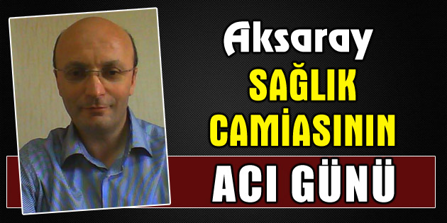 Muayene sırasında kalp krizi geçiren doktor hayatını kaybetti