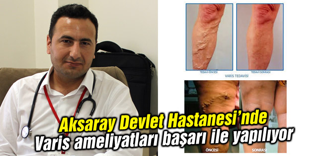 Dakikalar içerisinde Varis’e son