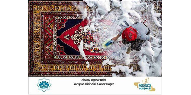 Fotoğraf yarışmasında dereceye girenler belirlendi