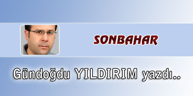 Sonbahar