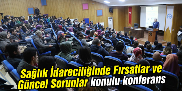 Sağlık Kampüsü için çalışmalar sürüyor