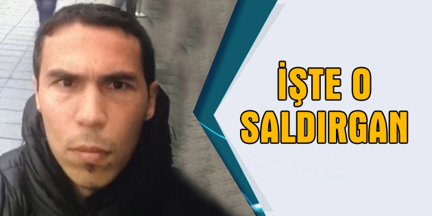 Gördüğünüz yerde ihbar edin!