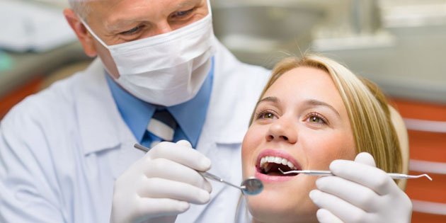 Periodontal Tedaviler