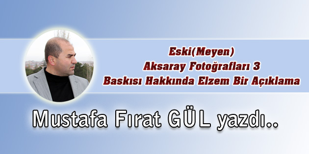 Eski(Meyen) Aksaray Fotoğrafları 3