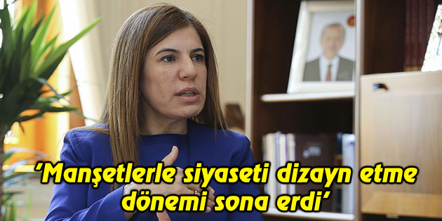 İnceöz: Eski Türkiye’ye has bir hastalık halen bazı çevrelerde varlık gösteriyor