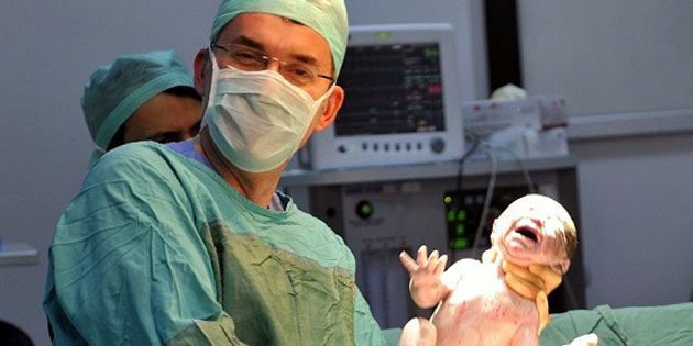 Hafta hafta gebelik takibinde Bebek.Tv anne adaylarının yanında